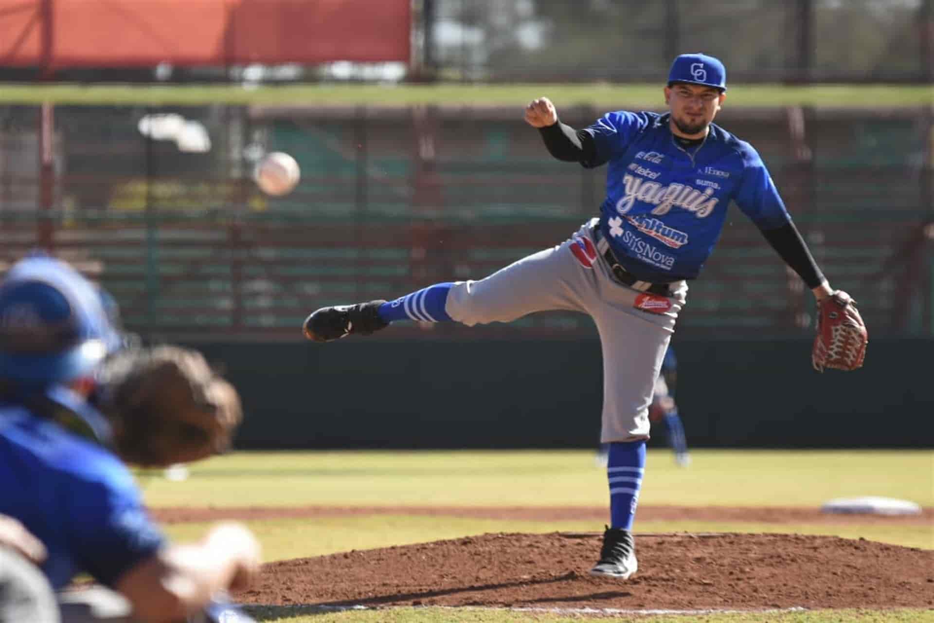 Definen playoffs de la LMP; tres equipos de Sinaloa buscarán el título