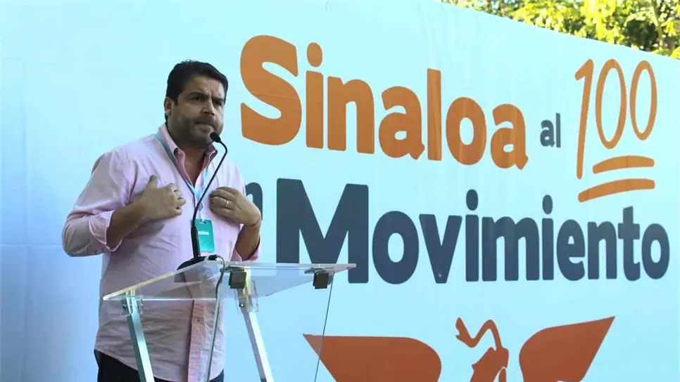 En lugar de dimes y diretes Roberto Cruz reta a Chuy Valdés a un debate