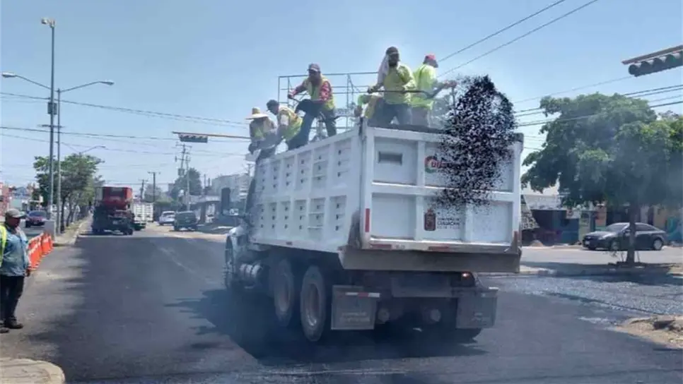Cabildo aprueba que Culiacán cuente con nueva carretera de peaje