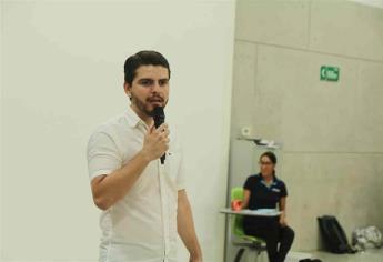 Por Covid-19, las campañas políticas deberían ser virtuales: Alonso Ramírez