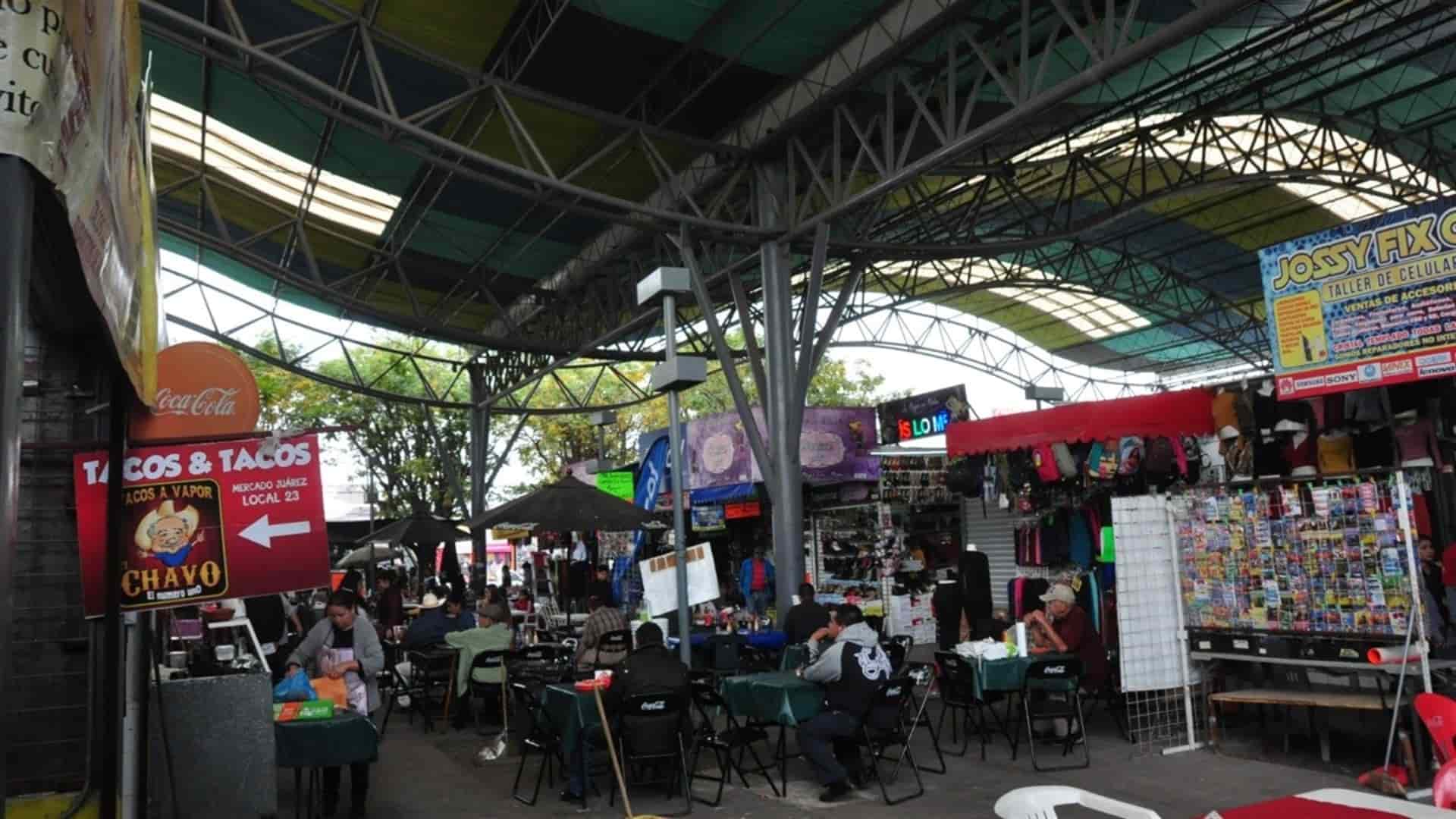 Diciembre genera repunte del 60 % en ventas del Mercado Zona 030