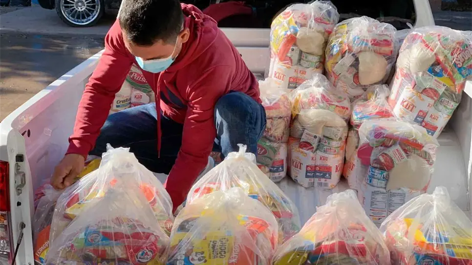 FOTO: Ayuntamiento de Ahome.