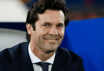 Santiago Solari es nuevo DT del América