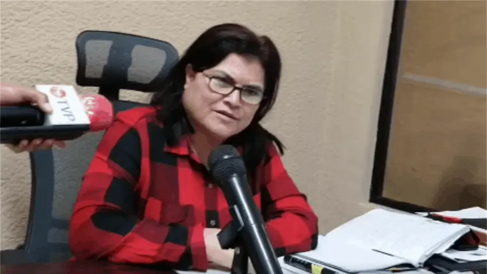 FOTO: Captura de video.