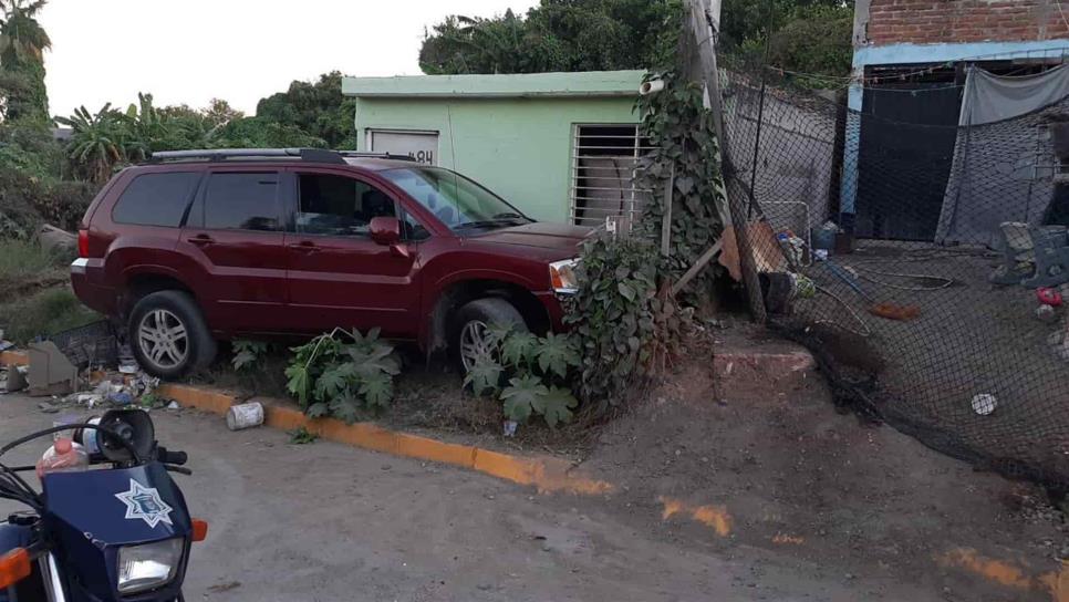 Vinculan a proceso a presunto responsable de atropellar a dos niñas en Mazatlán