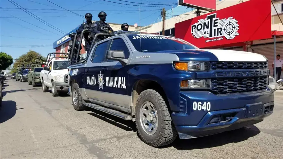 FOTO: Luz Noticias | Temática.