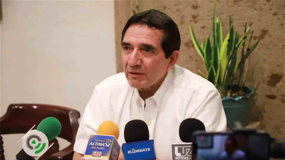 Falso que el PAS exigió posiciones para integrar alguna coalición política