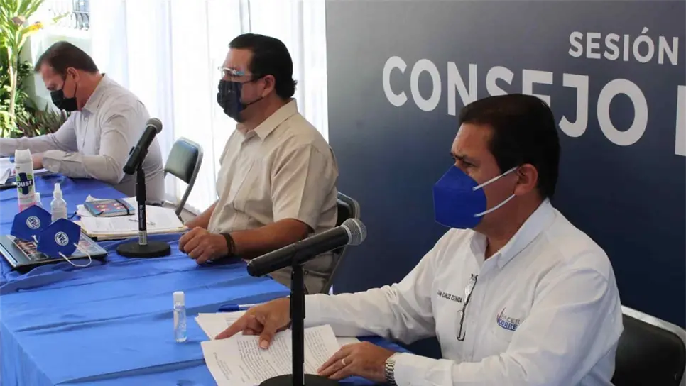PAN en Sinaloa valora campañas electorales virtuales ante el Covid-19
