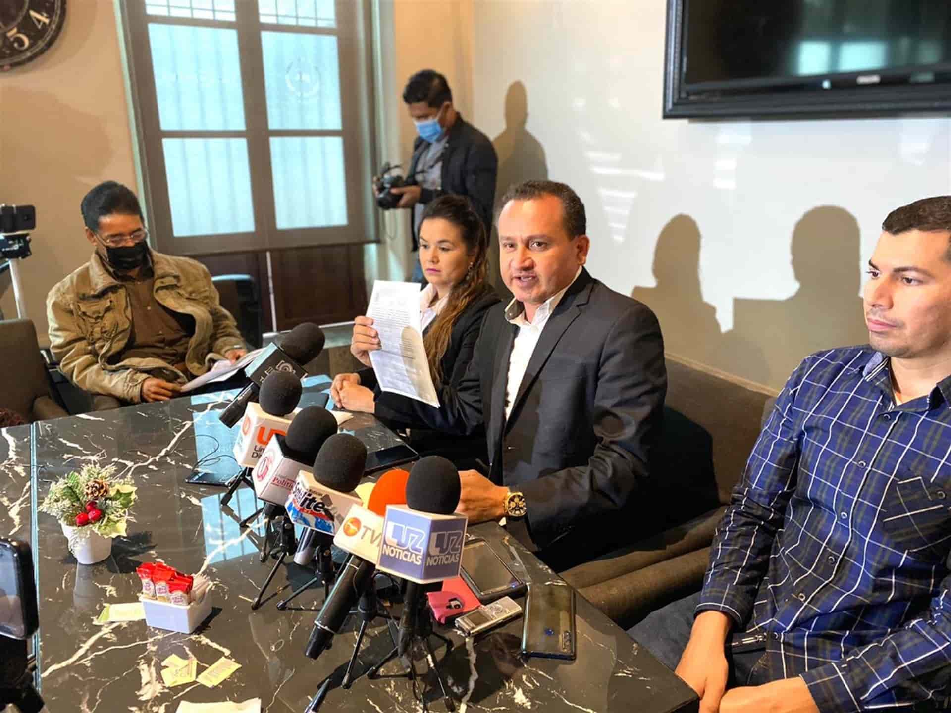 FOTO: Heidi Fonseca.