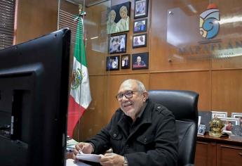 “Si toca a Sinaloa una mujer, hay que entenderlo”, Benítez Torres