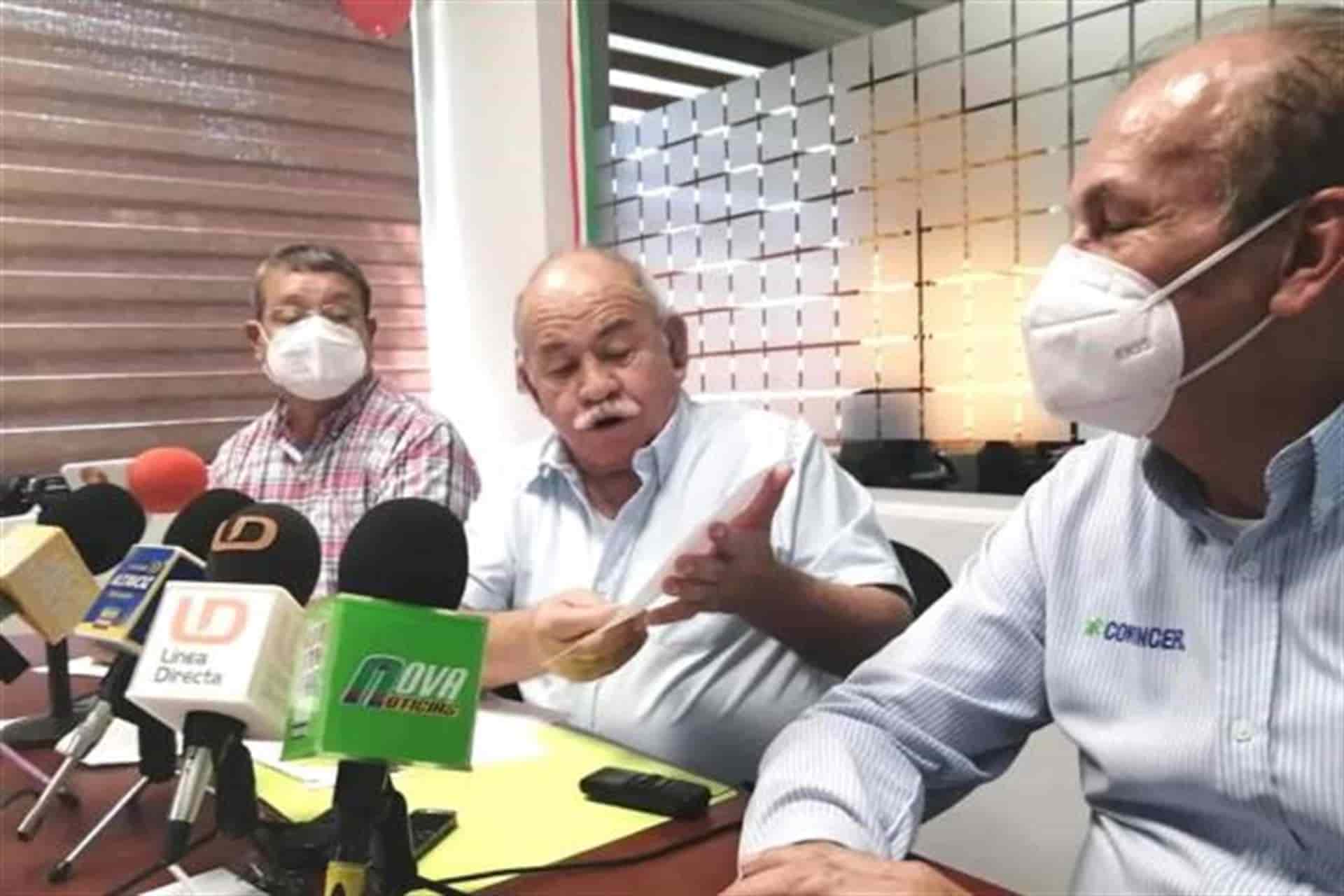 Exigirán a CFE indemnización por aparatos eléctricos dañados en mega apagón