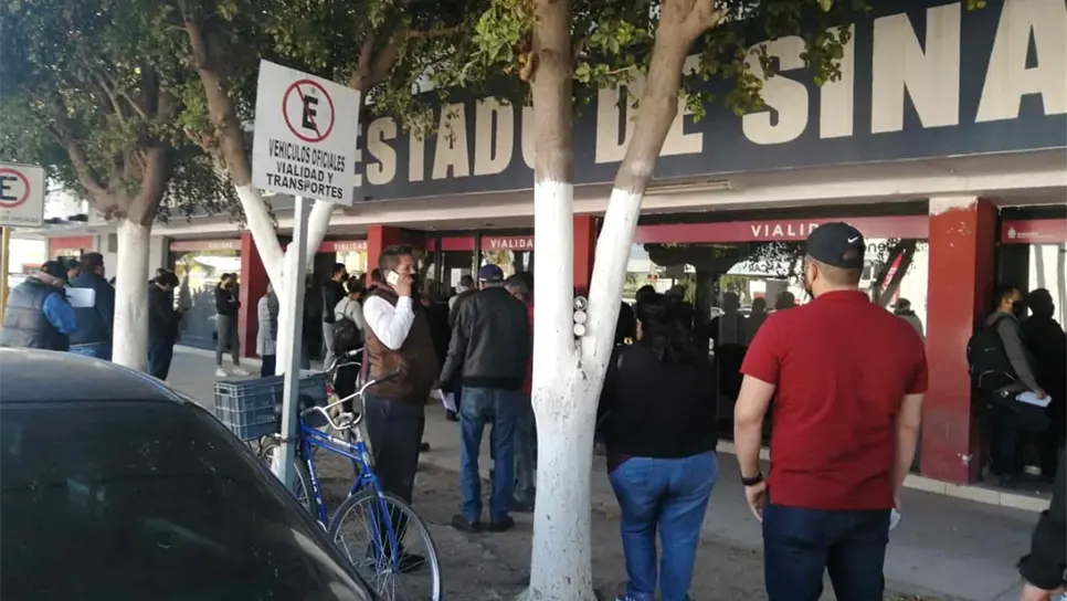 FOTO: Luz Noticias | Temática.