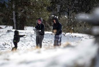 Tour para ir a ver la nieve en Durango: qué incluye y de dónde salen