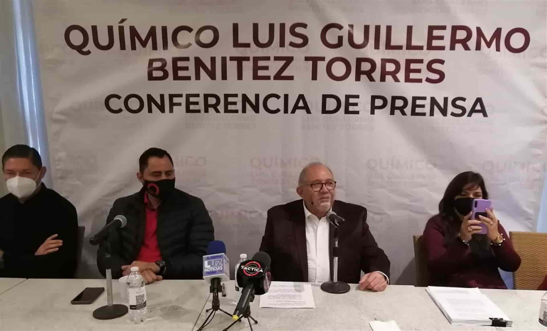 FOTO: Ana Lidia Avilés.