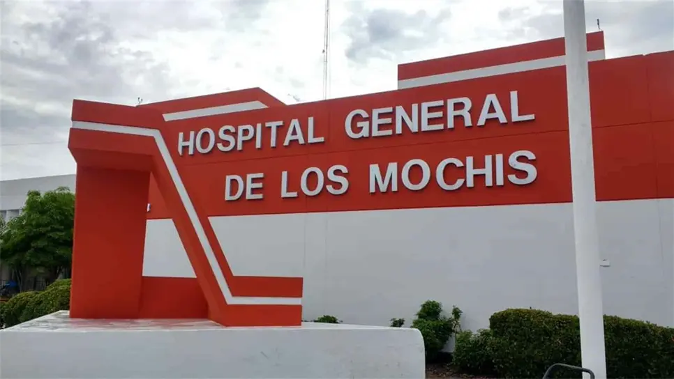 Nacen los cuatro primeros bebés del 2021 en Sinaloa