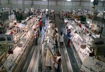 Incremento salarial del 15 % no afecta la industria arnesera de la región: Javier Lizárraga