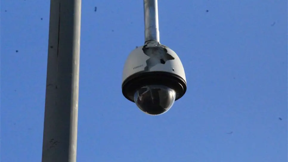Cuestiona Canaco la falta de eficiencia en cámaras de video vigilancia