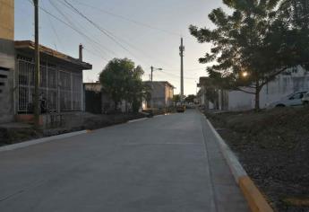 Propone Ayuntamiento de Mazatlán programa anual de obras por 220 mdp