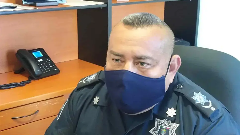 FOTO: Alexis Morales.