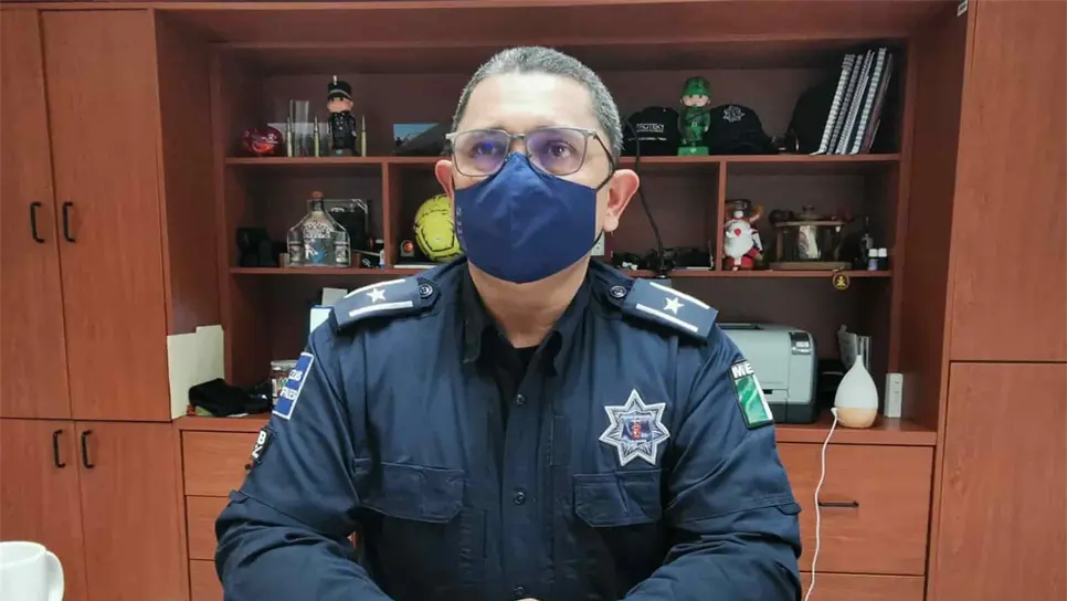 Un total de 24 detenidos por faltas y uno por violencia familiar en Culiacán