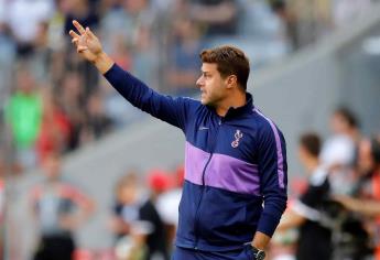 El PSG anuncia el fichaje como entrenador de Pochettino