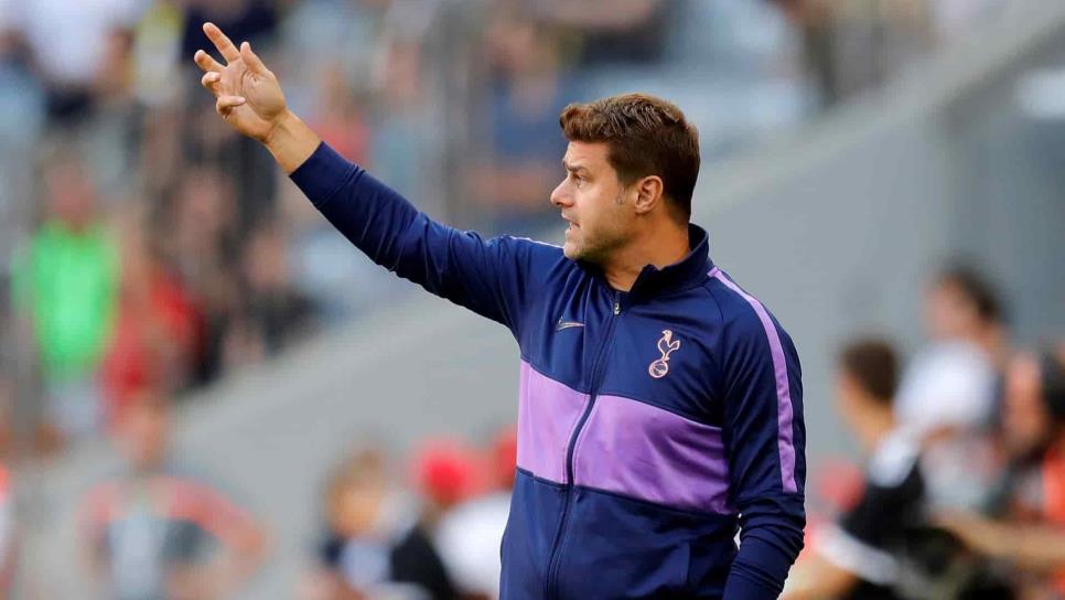 El PSG anuncia el fichaje como entrenador de Pochettino