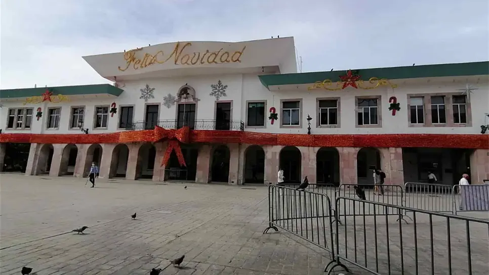 Comuna pagará a proveedores 41 mdp pendientes del 2020