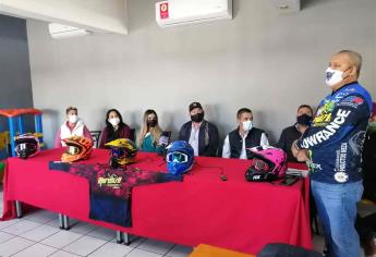 A través de la ruta 4x4, “Morelazo 2021”, buscan llevar apoyos a familias tarahuamaras