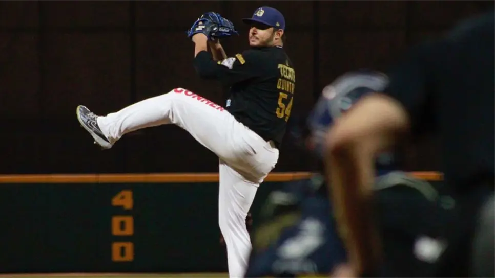 FOTO: Prensa Algodoneros.