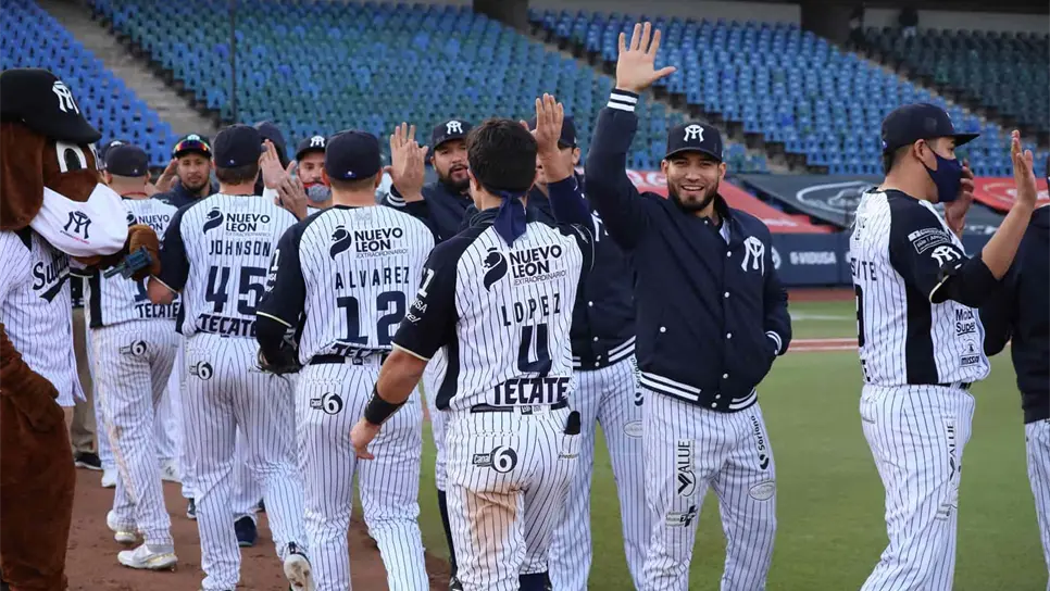 Sultanes repite dosis a Águilas