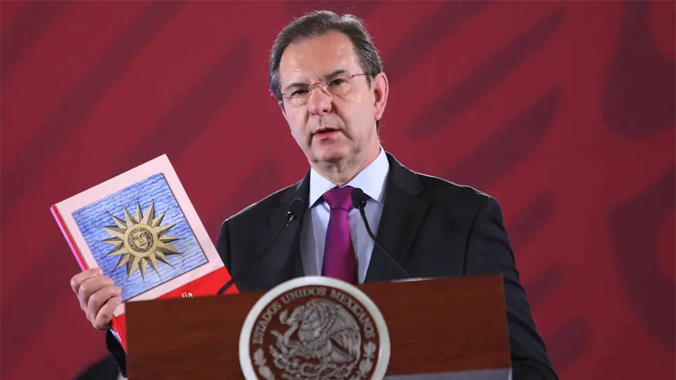 El Gobierno de México afirma que prepara un regreso seguro a las aulas
