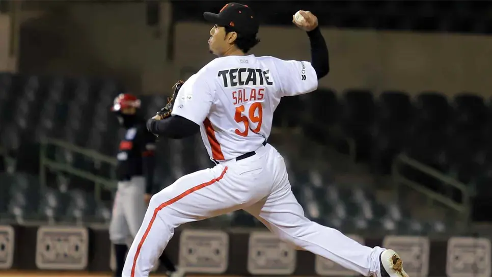 FOTO: Prensa Naranjeros.