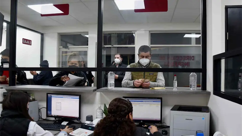 Inicia en Ahome el programa de descuentos al principal de impuestos locales