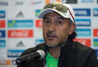 Raúl Gutiérrez llega a Honduras para asumir dirección de Real España