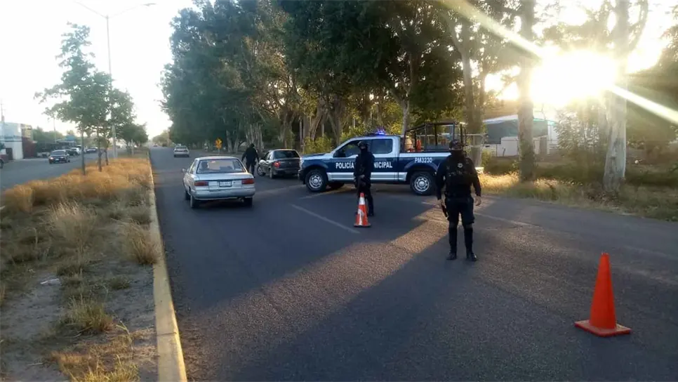 FOTO: Martín Ruiz | Luz Noticias.