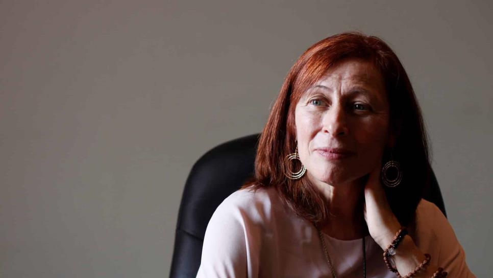 Tatiana Clouthier toma posesión como Secretaria de Economía de México