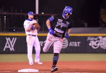 Yaquis se pone al frente ante Charros