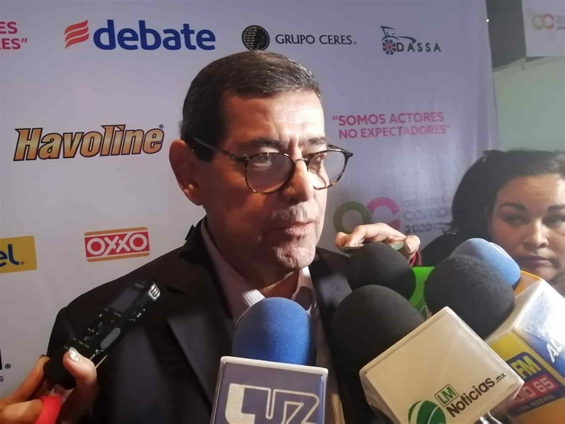 Chapman debe responder por desaseo financiero de Japama: Coparmex