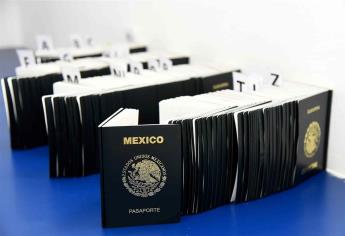 Advierten de más estafas por trámite de pasaportes