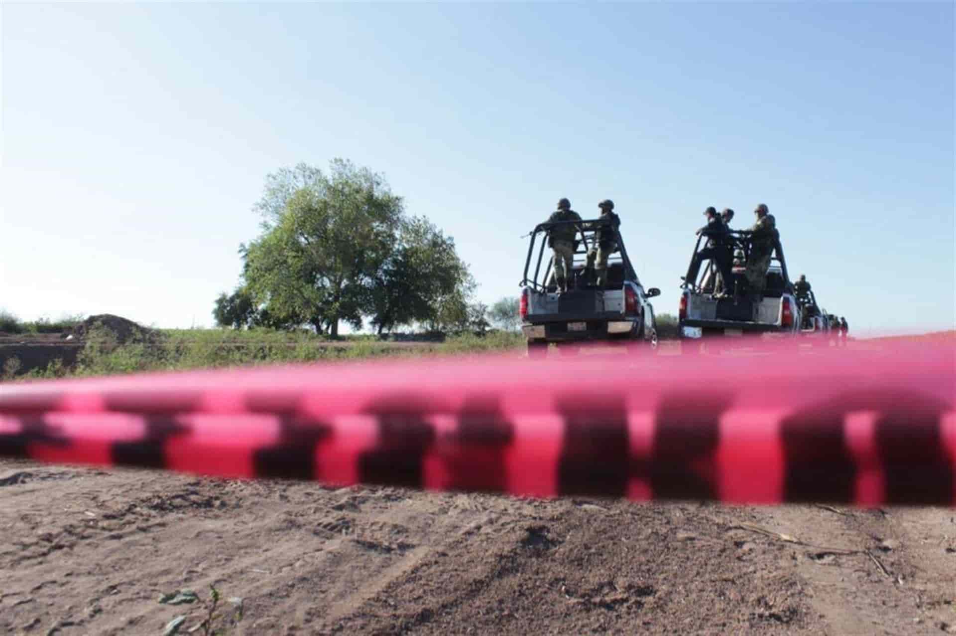 Era de Guasave la joven asesinada en el Municipio de Sinaloa