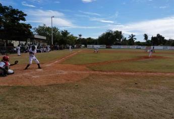 Inician Semifinales este domingo en la López Pineda