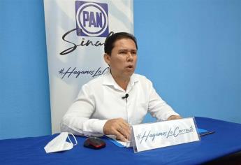 Sergio Torres critica alianza del PRI-PAN-PRD porque él quería formarla: Estrada Vega