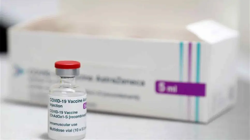 Vacunas de AstraZeneca llegarán a México en febrero y marzo
