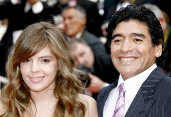 Herederos de Maradona pueden vivir toda su vida sin trabajar: abogado