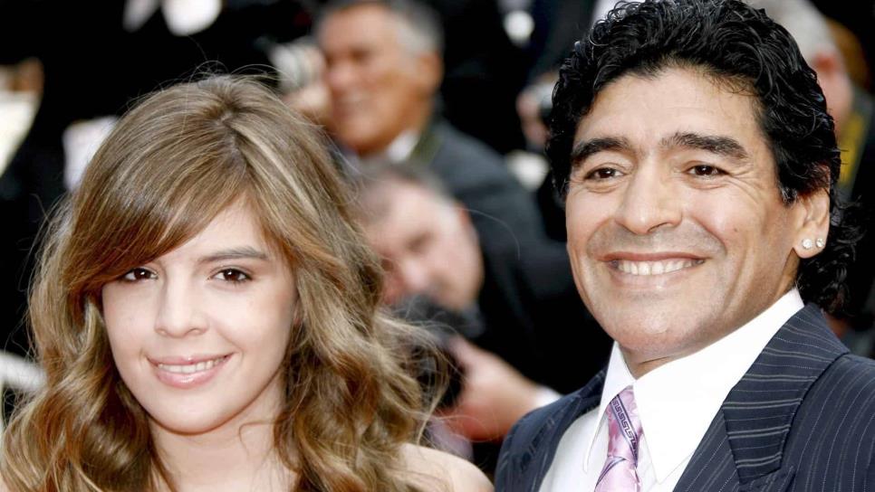 Herederos de Maradona pueden vivir toda su vida sin trabajar: abogado