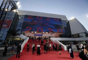 El Festival de Cannes podría aplazarse al verano si la situación no mejora