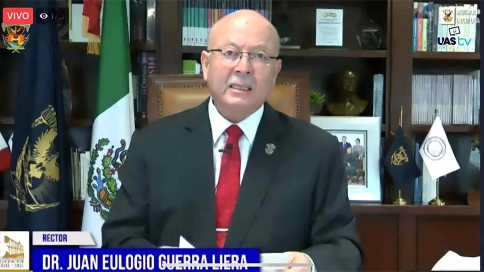 FOTO: Captura de video.