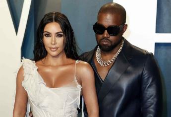 Kanye West y Kim Kardashian se asoman al divorcio, según la prensa de EE.UU.