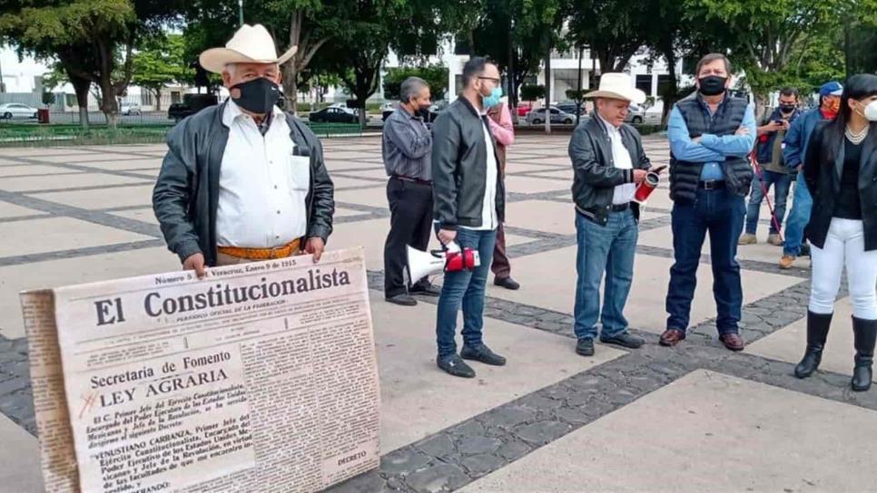 Líderes campesinos exigen al Gobierno destinar recursos para conflictos agrarios