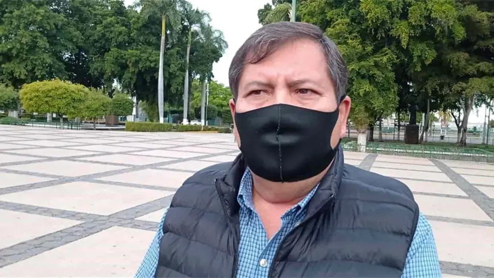 “Vergüenza debería sentir quien pida otra vez el voto y no hizo nada por el campo”: González